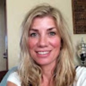 Meet your Posher, Clare